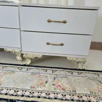 سرویس خواب دونفره|تخت و سرویس خواب|ابهر, |دیوار