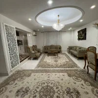 رهن واحد105متری چاله باغ قدس۶