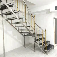نرده،حفاظ وسازه های استیل
