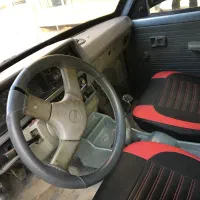 مزدا دوکابین ۲۰۰۰|خودرو سواری و وانت|مشهد, هدایت|دیوار