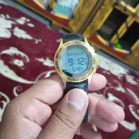 ساعت الفجر