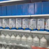 فروش و تولید لامپ‌ پروژکتور مهتابی کم مصرف|لامپ و چراغ|مشهد, توس (بلوار توس)|دیوار