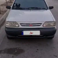 پراید سفید مدل ۹۰SE|خودرو سواری و وانت|کرج, حیدرآباد|دیوار