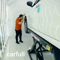 کارشناسی تخصصی خودرو و موتورسیکلت carfull