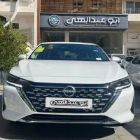 نیسان سیلفی مکس ادیشن 2024