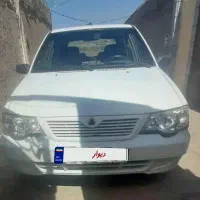 پراید ۱۱۱ مدل 89