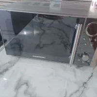 ماکروویوگاسونیک