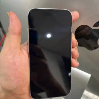 iPhone 16 سفید 128 ریجستر|موبایل|کرج, گوهردشت|دیوار