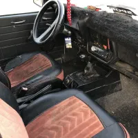 پیکان. مدل 82 بدون زوزه|خودرو سواری و وانت|گناباد, |دیوار