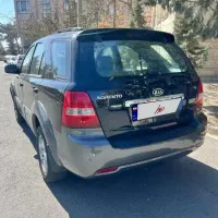 سورنتو ۲۰۰۸|خودرو سواری و وانت|تهران, پونک|دیوار