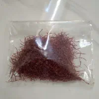 زعفران سرگل درجه یک