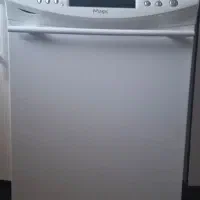 ماشین ظرفشویی مجیک