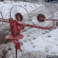 تراکتور|خودرو سنگین|ماکو, |دیوار