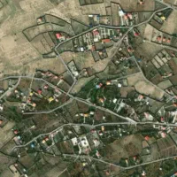 قطعه  زمین ویلایی صوفیان