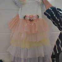 پیراهن مجلسی