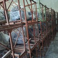 موتور گیربکس لیفان نو x60 اکبند ۶۲۰ ۱۸۰۰ x۶۰