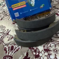 لنت عقب تیبا و لامپ هیدلاک رنگ زرد