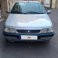 پژو اسلیکس تیوفایو ۹۸