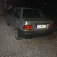 پراید ۸۵|خودرو سواری و وانت|خمینی‌شهر, |دیوار