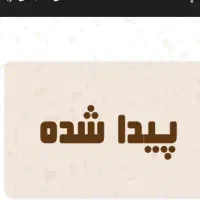 دسته کلید پیدا شده