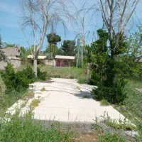 ویلا قدیمی در شهرک طاووسیه