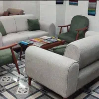 مبل لیلی برندنگین*شصت متری امام خمینی روبرو اتکا|مبلمان خانگی و میز عسلی|یاسوج, |دیوار