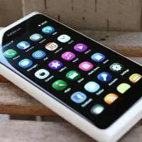نوکیا N9 نایاب آکبند صفر