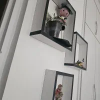 شلف دیوارکوب|تابلو، نقاشی، عکس|ماکو, |دیوار