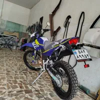 موتور t2 250