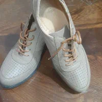 تعدادی کفش|کیف، کفش، کمربند|کرج, شهرک رضوانیه|دیوار