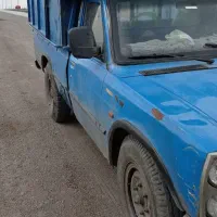 نیسان مدل 90|خودرو سواری و وانت|شاهین‌شهر, عطار|دیوار