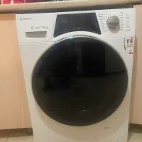 لباسشویی کندی ۹کیلیویی