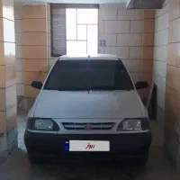 پراید