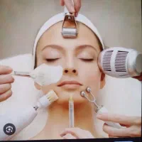نیروی تکنسین کاشت مو