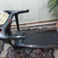 تردمیلiron master|تجهیزات ورزشی|خرمشهر, |دیوار