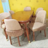 مبل اورانوس *انصار کا*لا|مبلمان خانگی و میز عسلی|یاسوج, |دیوار