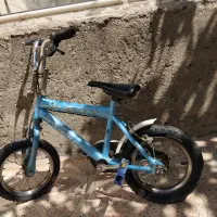 دوچرخه
