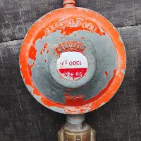 رگلاتور کپسول گاز بزرگ|مصالح و تجهیزات ساختمان|بندر گناوه, |دیوار