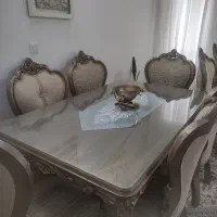 میز ناهار خوری