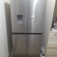یخچال پاک شوما