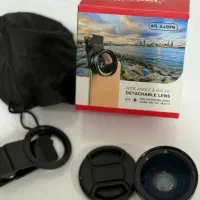 لنز کلیپسی موبایل مدل APL- 0.45WM