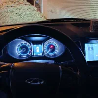 تیگو 5 TIGGOمدل 1396Fl|خودرو سواری و وانت|بافق, |دیوار