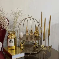 وسایل تزئینی رومیزی