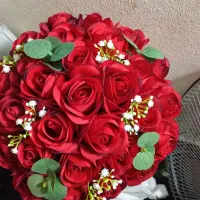 گل بسیار زیبا