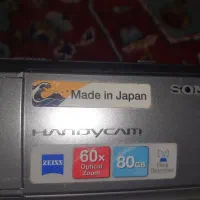 دوربین هندیکم سونی|دوربین عکاسی و فیلم‌برداری|دامغان, |دیوار