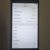 گوشی آیفون ۶|موبایل|زاهدان, |دیوار