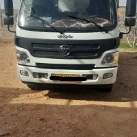 باسلام الوند ۸تن