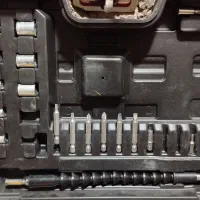 دریل رونیکس|ابزارآلات|زنجان, |دیوار