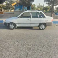 پراید مدل ۸۳|خودرو سواری و وانت|فردوسیه, |دیوار