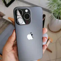 iPhone 15 ProMax 256G battry 100% دوسیمکارت